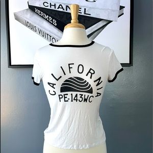 Forever California T-Shirt